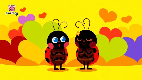 Pinkfong Songs For Children - Pinkfong Follow your curiosity