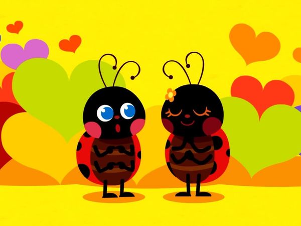 Pinkfong Songs For Children - Pinkfong Follow your curiosity