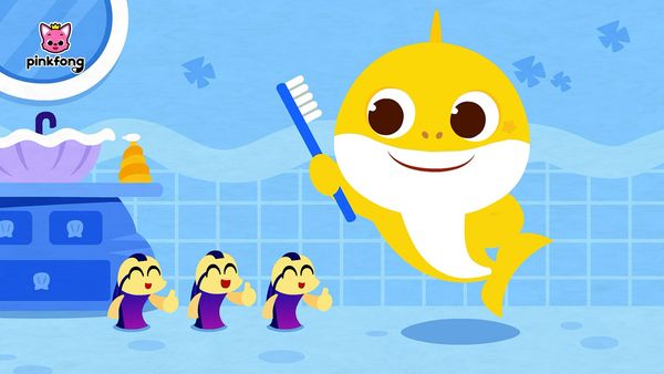 Pinkfong Songs For Children - Pinkfong Healthy Habits Songs