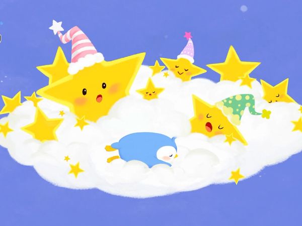 Pinkfong Songs For Children - Pinkfong Lullaby