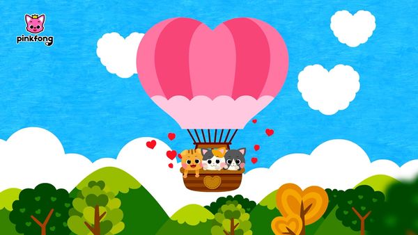 Pinkfong Songs For Children - Pinkfong World Songs