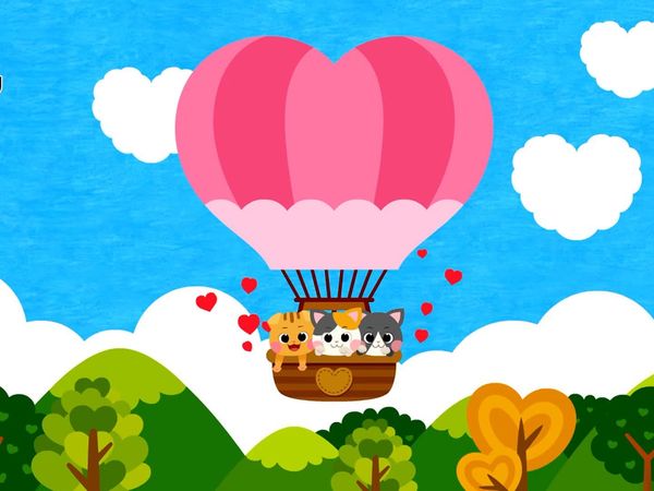Pinkfong Songs For Children - Pinkfong World Songs