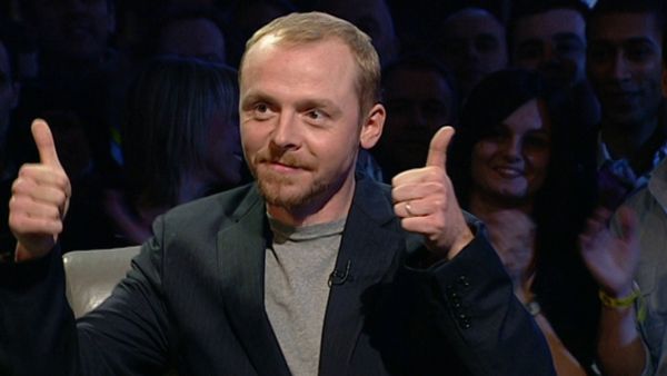 Top Gear - Épisode 4