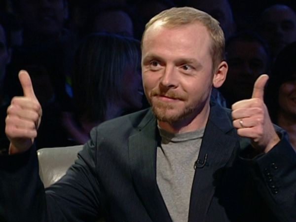 Top Gear - Épisode 4