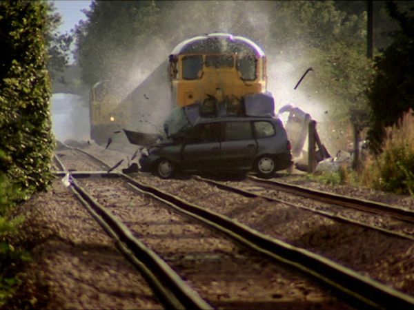 Top Gear - Épisode 5