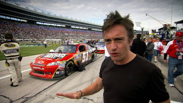Top Gear - Épisode 2