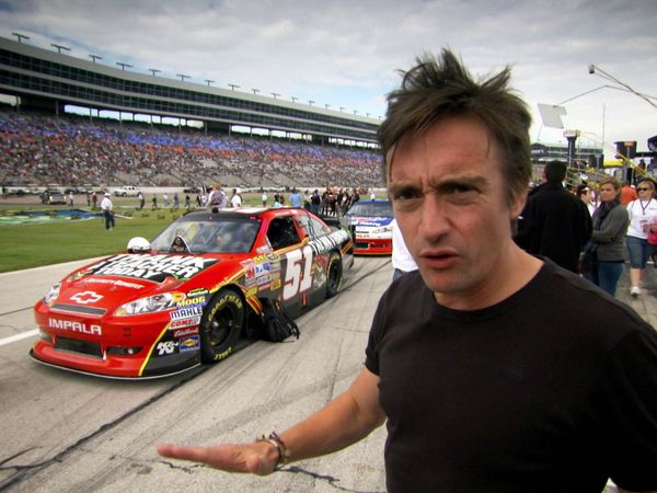 Top Gear - Épisode 2