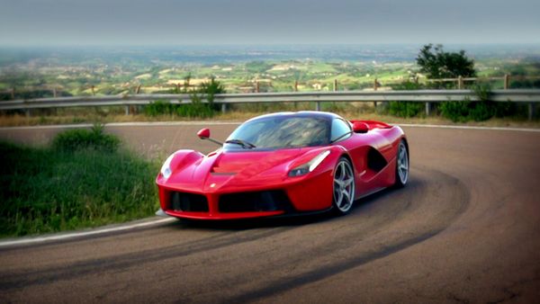 Top Gear - Épisode 5