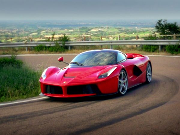 Top Gear - Épisode 5