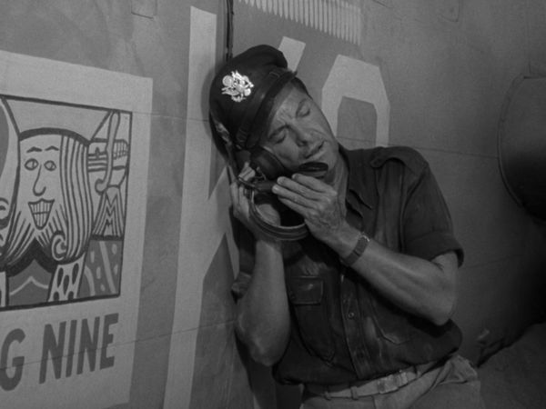 The Twilight Zone - Der letzte Flug der 'King Nine'
