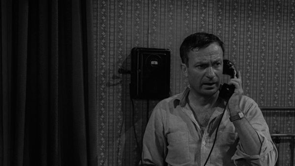 The Twilight Zone - Das andere Ich