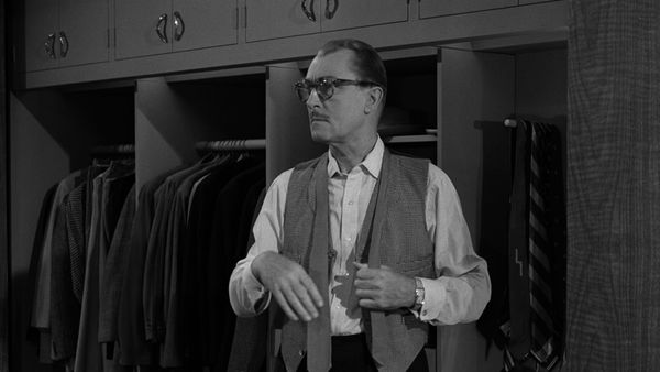 The Twilight Zone - Immer Ärger mit Templeton