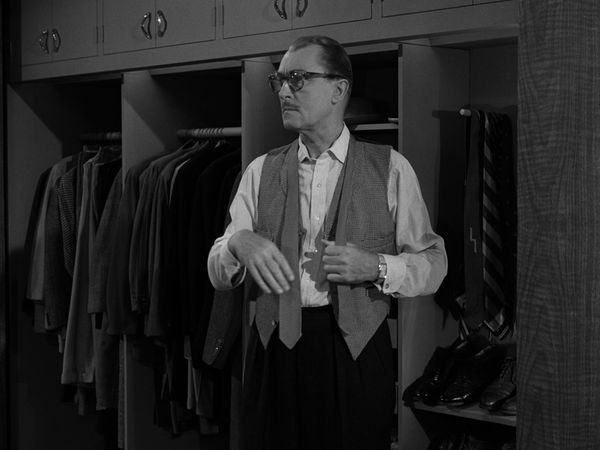 The Twilight Zone - Immer Ärger mit Templeton