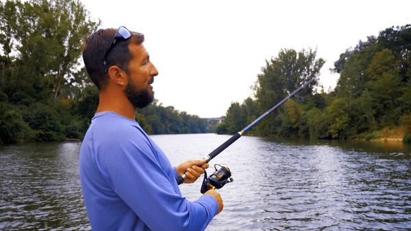 Monster Fish - Catfish of France