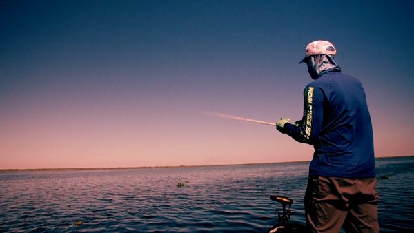 Monster Fish - Bass Fishermen versus Largemouth