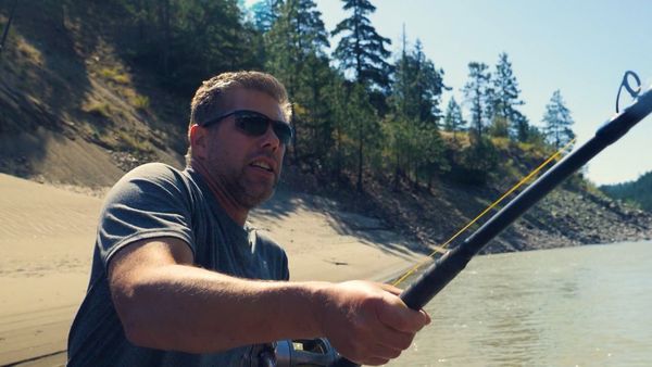 Monster Fish - Monster Countdown