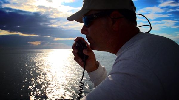 Monster Fish - Hunting Tuna