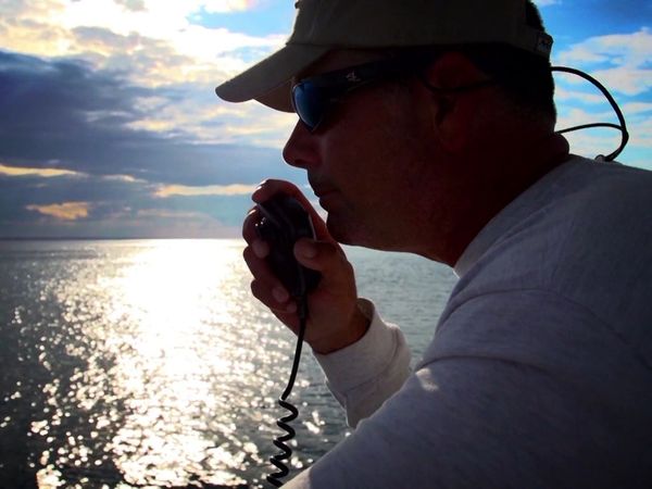 Monster Fish - Hunting Tuna
