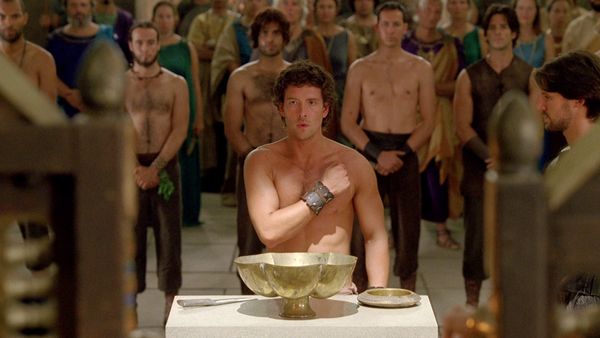 Atlantis - Las reglas de compromiso