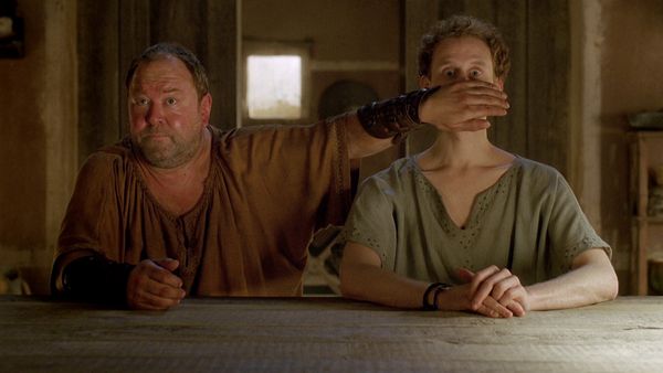 Atlantis - Dolores de hambre