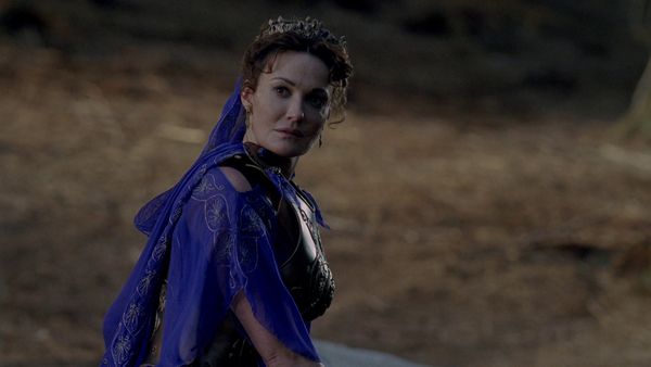 Atlantis - Tocado por los Dioses - Parte 2
