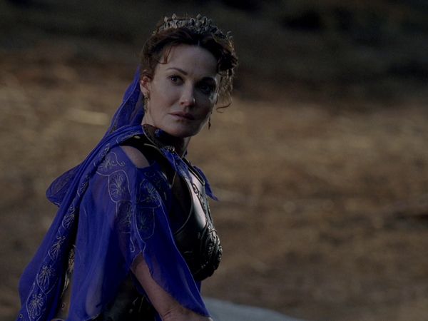Atlantis - Tocado por los Dioses - Parte 2