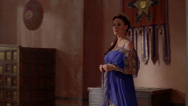 Atlantis - Tocado por los Dioses - Parte 1