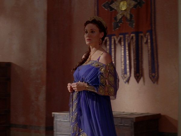 Atlantis - Tocado por los Dioses - Parte 1