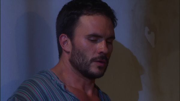 Los Secretos De Lucia - Episodio 16
