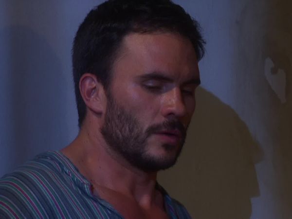 Los Secretos De Lucia - Episodio 16
