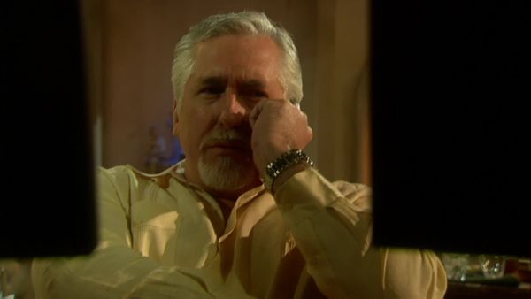 Los Secretos De Lucia - Episodio 18