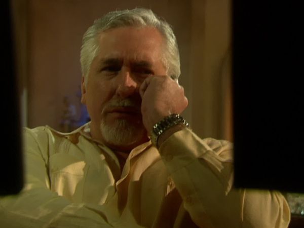 Los Secretos De Lucia - Episodio 18