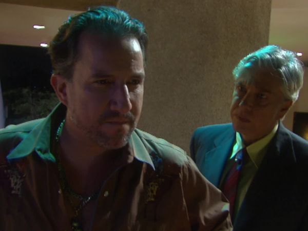 Los Secretos De Lucia - Episodio 21