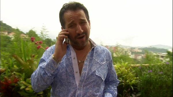 Los Secretos De Lucia - Episodio 22