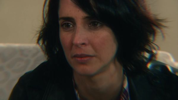 Los Secretos De Lucia - Episodio 24