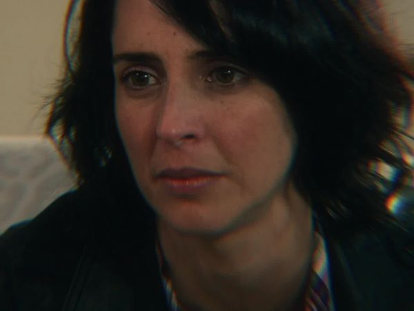 Los Secretos De Lucia - Episodio 24
