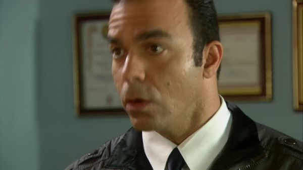 Los Secretos De Lucia - Episodio 53