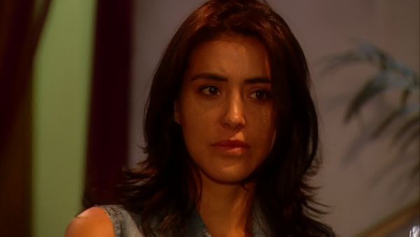 Los Secretos De Lucia - Episodio 52