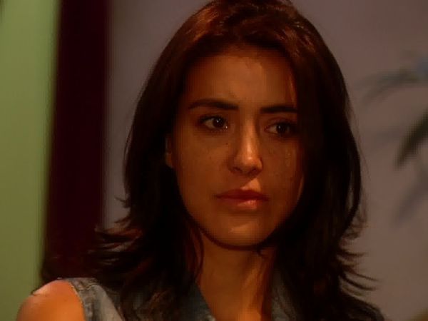 Los Secretos De Lucia - Episodio 52