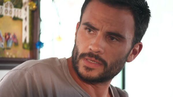 Los Secretos De Lucia - Episodio 56