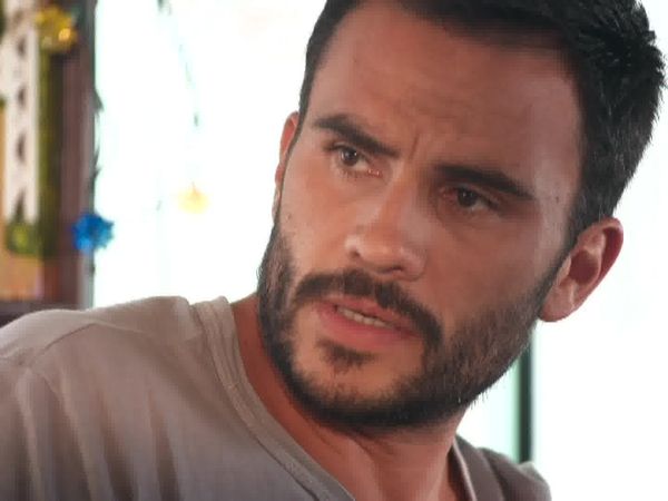 Los Secretos De Lucia - Episodio 56