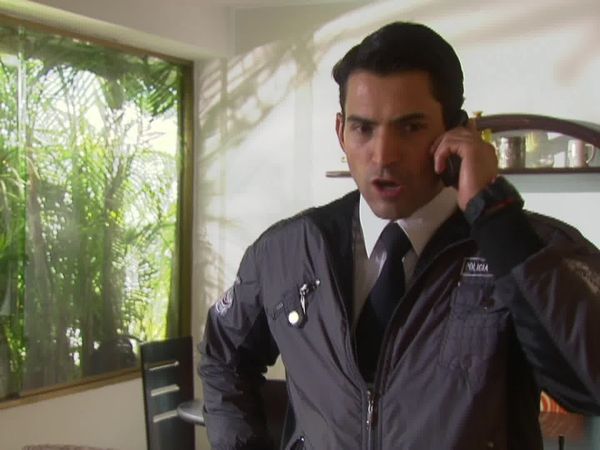 Los Secretos De Lucia - Episodio 50