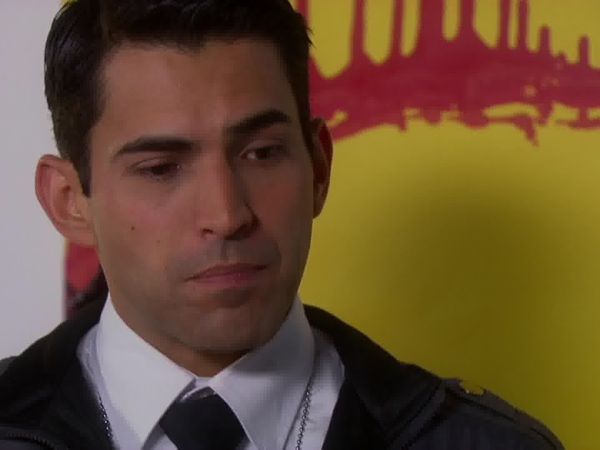 Los Secretos De Lucia - Episodio 51