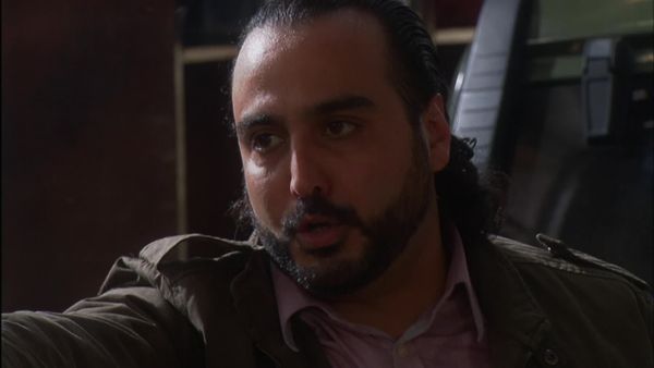 Los Secretos De Lucia - Episodio 46