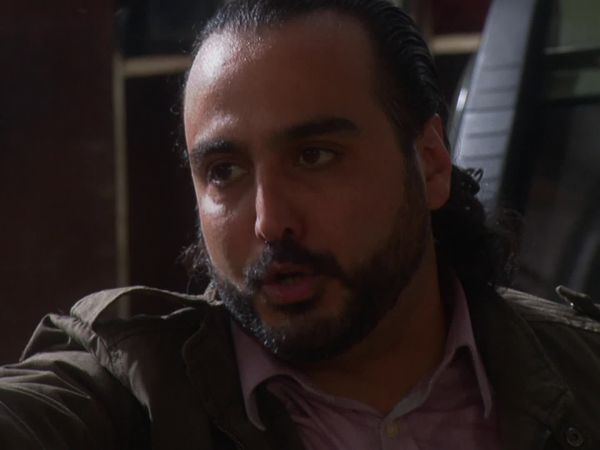 Los Secretos De Lucia - Episodio 46