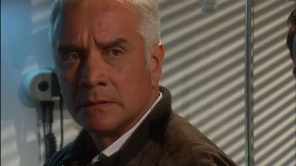 Los Secretos De Lucia - Episodio 45