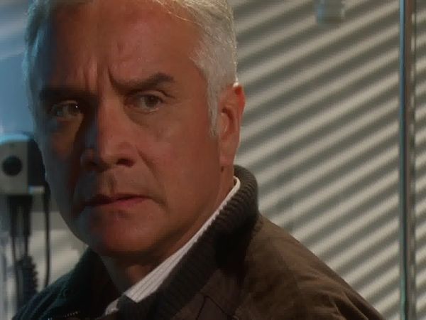 Los Secretos De Lucia - Episodio 45