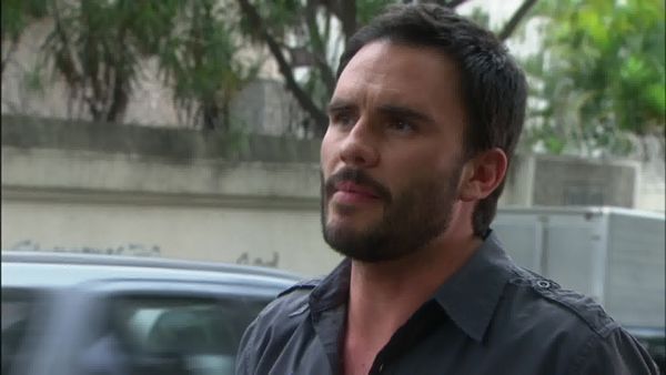 Los Secretos De Lucia - Episodio 42