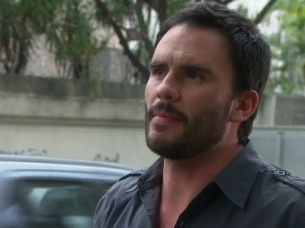 Los Secretos De Lucia - Episodio 42