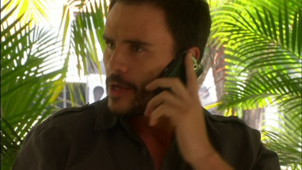 Los Secretos De Lucia - Episodio 40